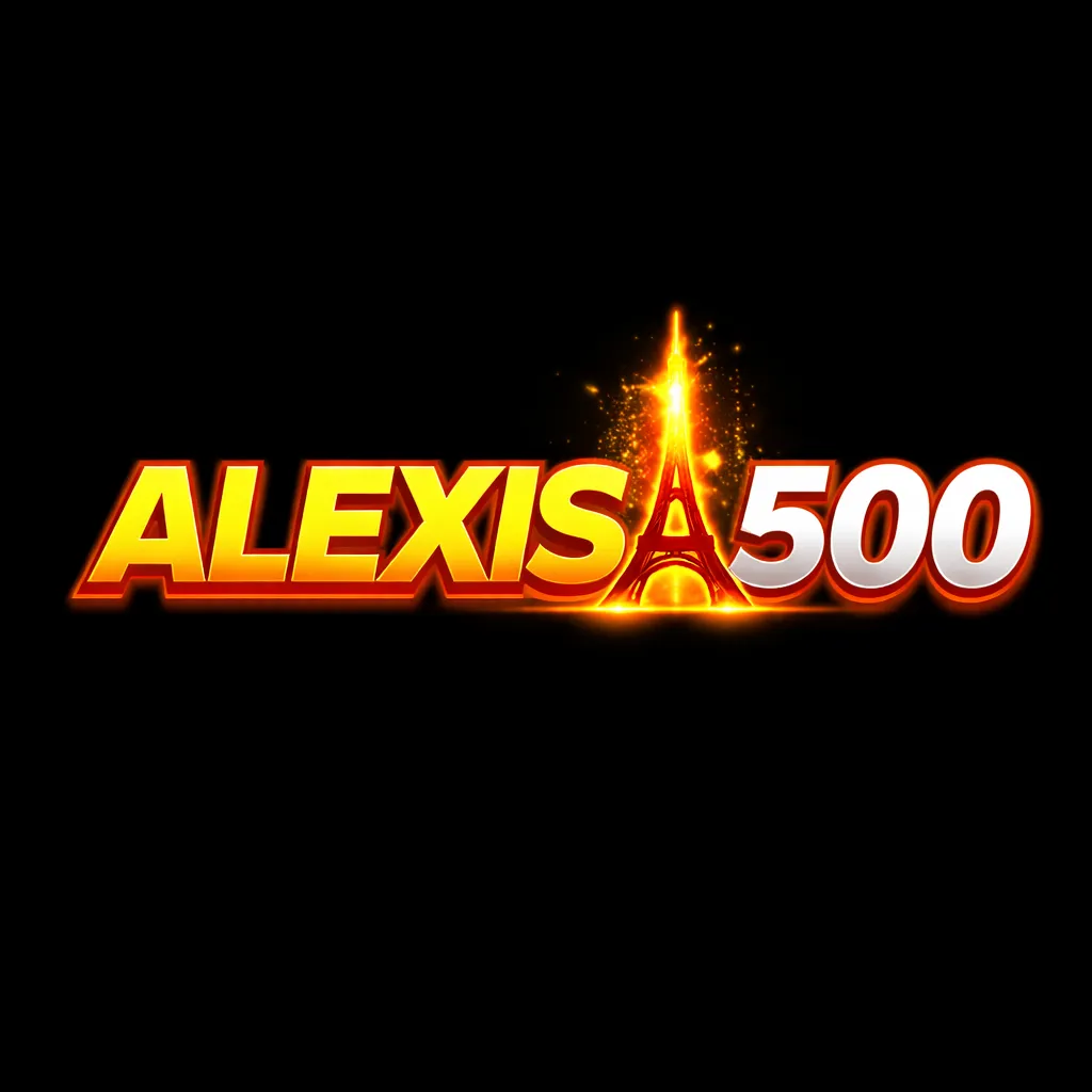 ALEXIS500 - Balapan Mobil Penuh Aksi