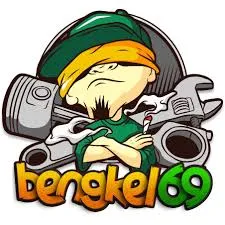 BENGKEL69 - Petualangan Seru di Duni Digital