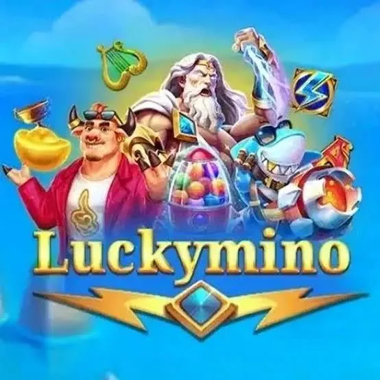 LUKYMINO - Jadilah Pengusaha Sukses di Dunia Tycoon
