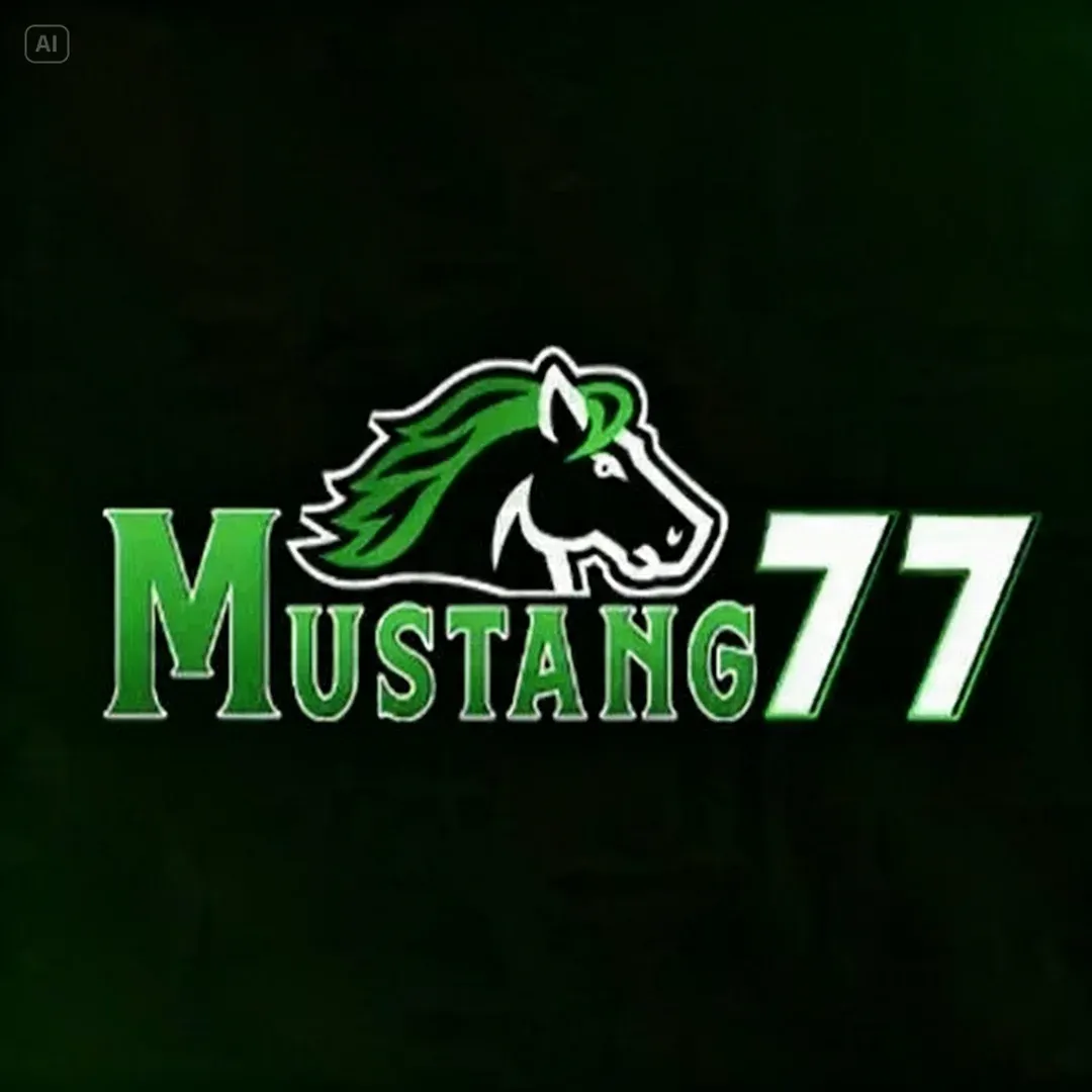 MUSTANG77 - Balapan Motor Seru dan Menegangkan