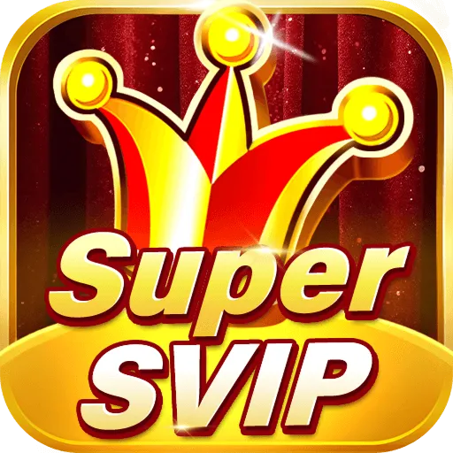 SUPERSVIP - Petualangan Menegangkan di Dunia Fantasi
