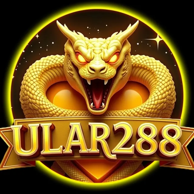 ULAR288 - Petualangan Tanpa Batas di Dunia Terbuka